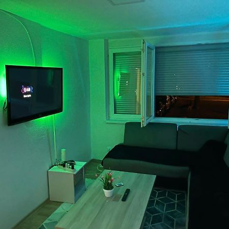 Stan Na Dan Hotel Zenica Buitenkant foto